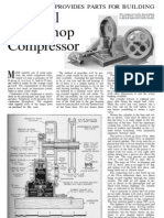 Compressor Plans