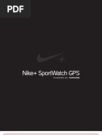 Download Nike GPS Watch by Ingrid Bett SN88731018 doc pdf