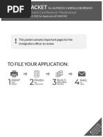 Uploading Documents to CEAC Guide | PDF | Computing | Cyberspace