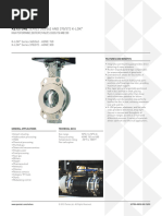 Kunkle 6000 Series Safety Valves | PDF | Mechanical Engineering ...