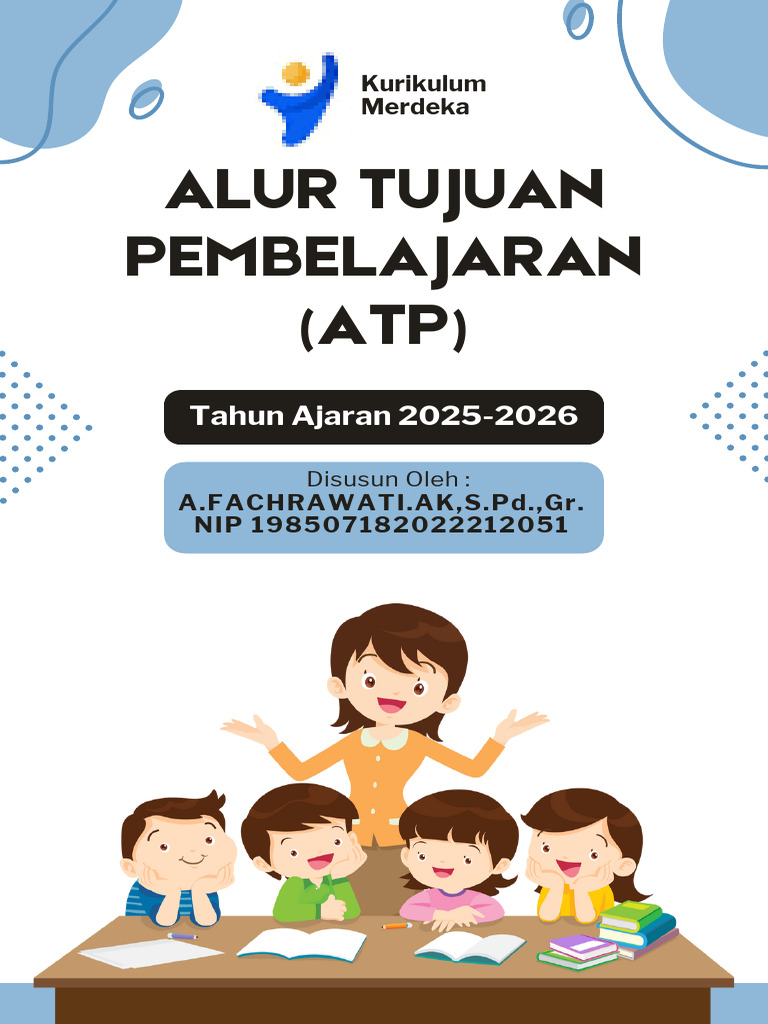 Sampul Modul | PDF