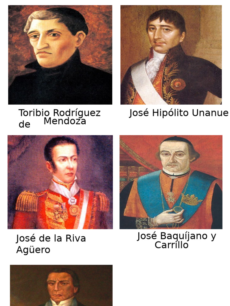 Precursores | PDF