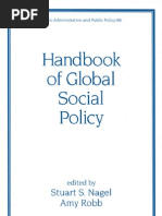 Download Handbook of Global Social Policy by felinni SN88732838 doc pdf