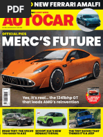 Wheels AU 03.2025 | PDF | Cost Of Living | Electric Vehicle
