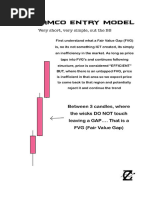 TJR Bootcamp Notes Overview | PDF