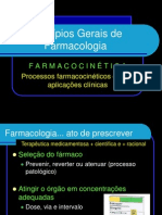 Farmacocinética