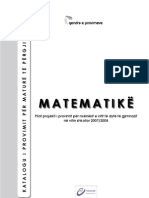 Matematika Al