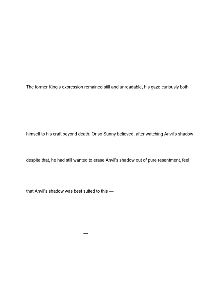 Shadow Slave 2284 | PDF