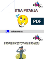 Ispitna Pitanja Super Start