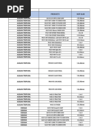 Auto Rickshaw Fare Chart 2025 | PDF | Transport | Vehicles