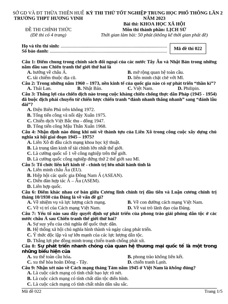 Ma de 022 | PDF