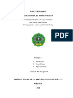 Download MK Hadits Tarbawy by ihsan-fauzy-5774 SN88736896 doc pdf