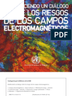 Electromagnetics OMS Emf Handbook Spanish