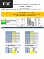 AISC Steel Grade Specifications | PDF
