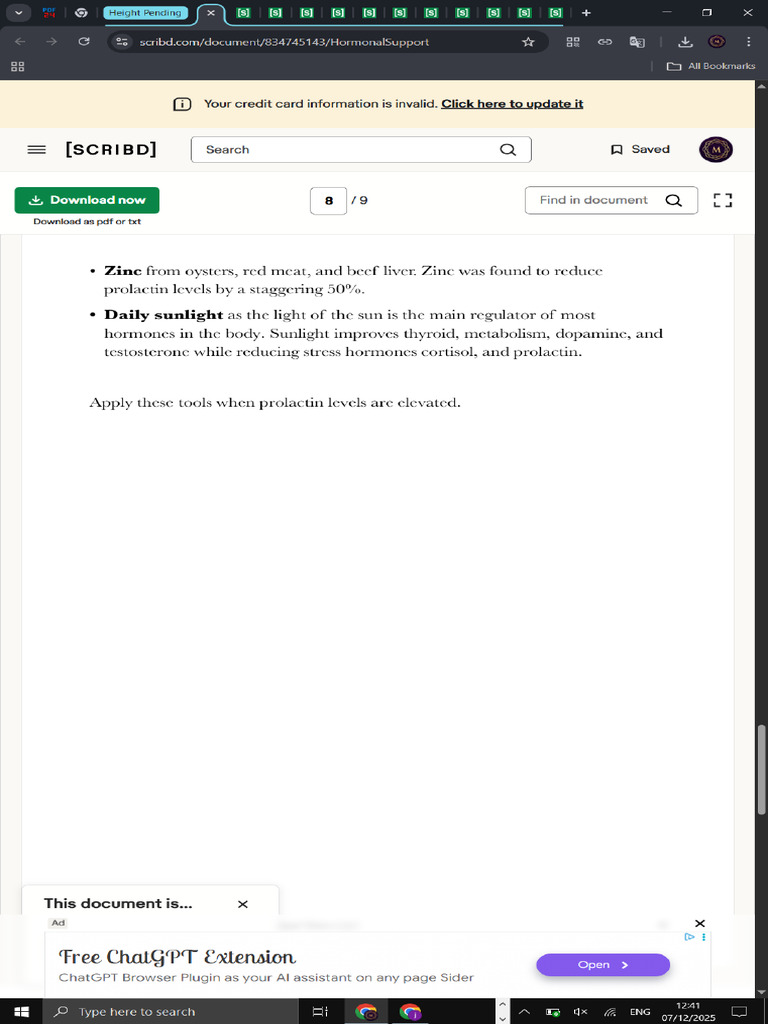 Screenshot | PDF