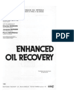 Enhanced Oil Recovery - Latil.M