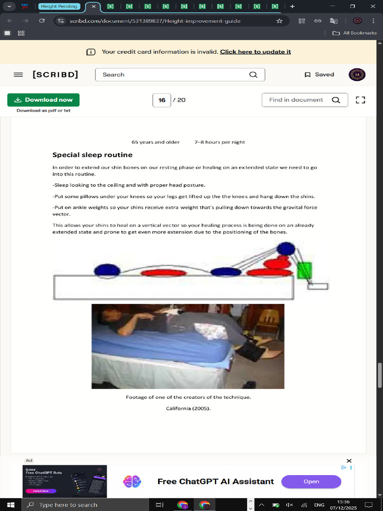 Screenshot | PDF