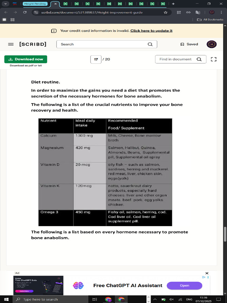 Screenshot | PDF