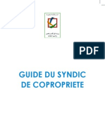 Guide du Syndic de Copropriété (fr)