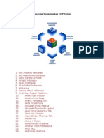 Download Perusahaan Di Indonesia Yang Menggunakan ERP System by Cia Kim Hye Ah SN88739421 doc pdf
