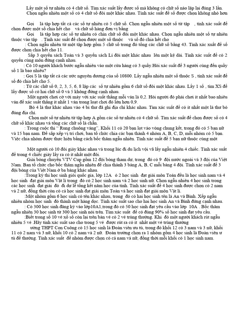 BT XS | PDF