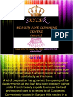 Skyler PPT Final