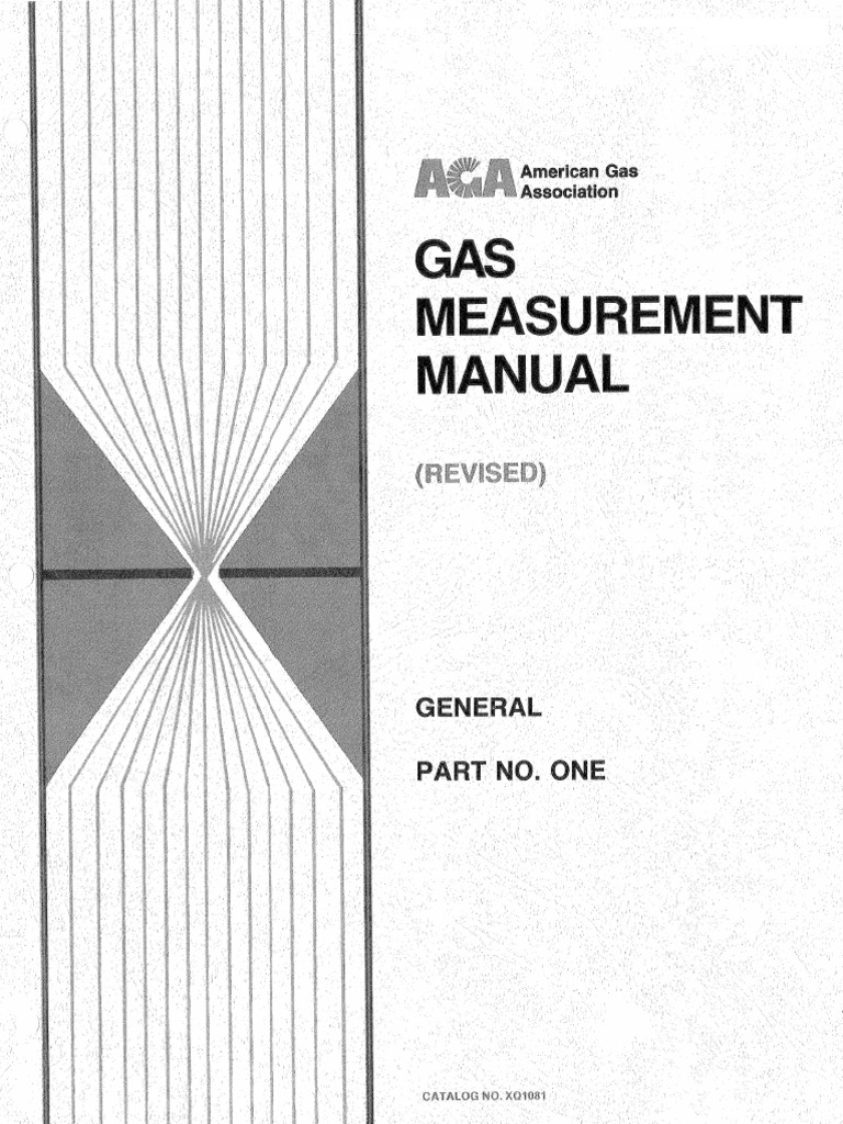 AGA Part No 1 | PDF | Anaerobic Digestion | Economy Of The United States