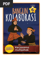 Strategi Implementasi 7 Jurus BK Hebat | PDF
