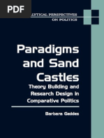 Download Paradigms and Sand Castles Theory Building And by Igor Zibarev SN88741247 doc pdf