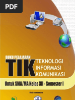 Download Kelas XII_SMA_Teknologi Informasi Komunikasi Semester 1_Susawanto by BelajarOnlineGratis SN88741293 doc pdf