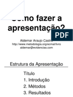 Aula Apresentacao Seteminutos