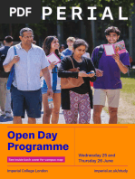 Singleton Campus Map | PDF