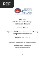 Download Format Ulasan Artikel 3KPFYess by Sarah Yhwa SN88742334 doc pdf