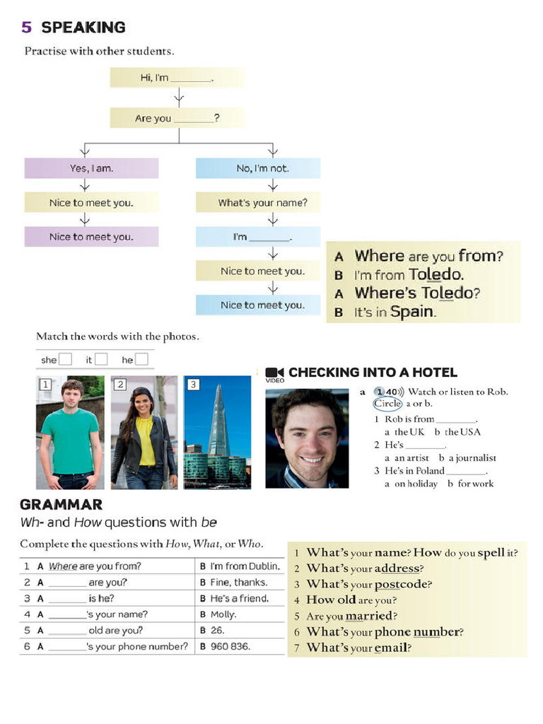 First Class A1 | PDF