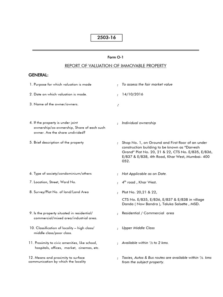 Commercial Retail Valuation | PDF | Lease | Real Estate Appraisal