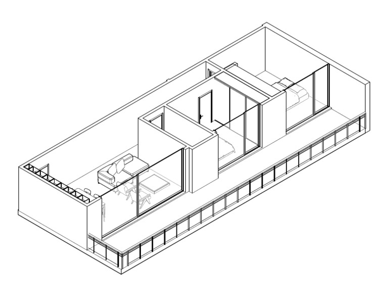 Axo2 3amb | PDF