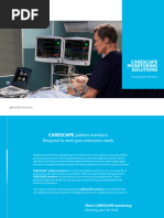 Careaware Bdmi Vitalslink Aws Overview | PDF | Electronic Health Record ...