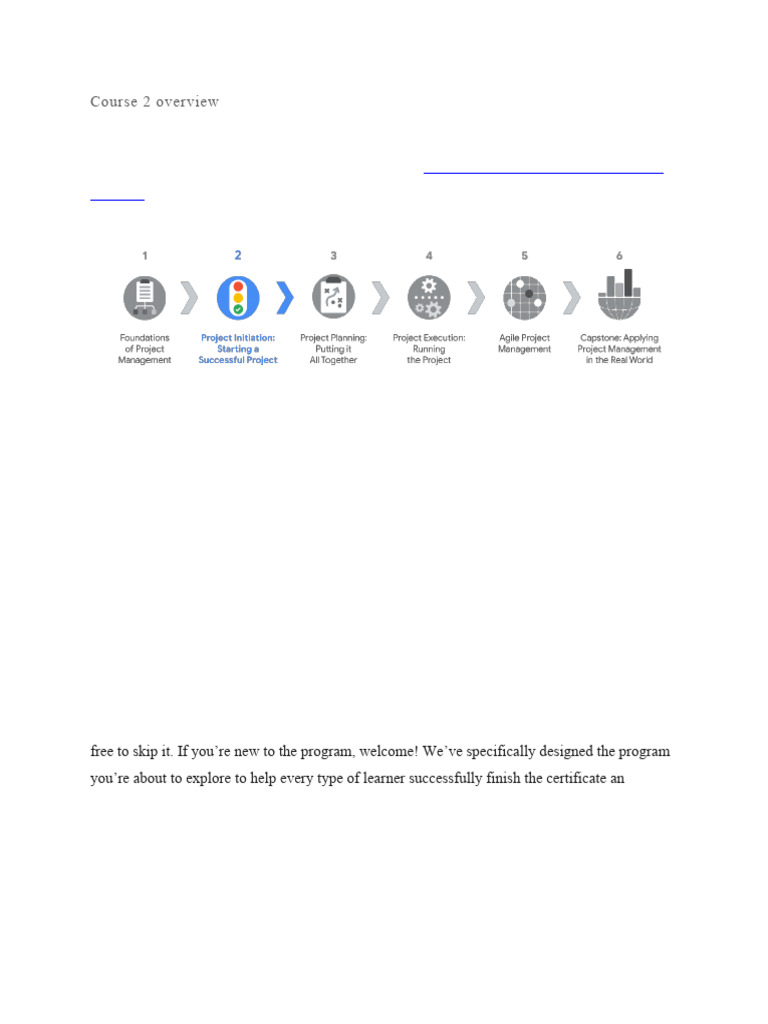 Project Management 2 | PDF | Goal | Performance Indicator