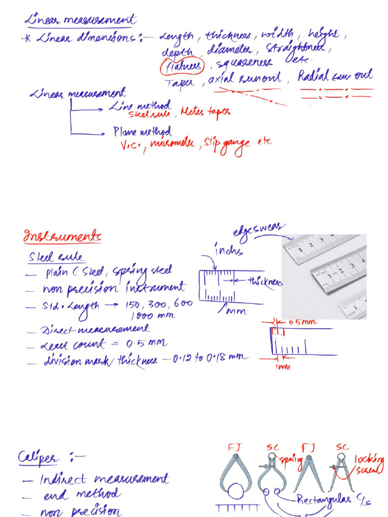 Me Trology | PDF