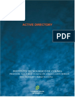 Instalacion Del Active Directory Dentro de Windows Server 2003