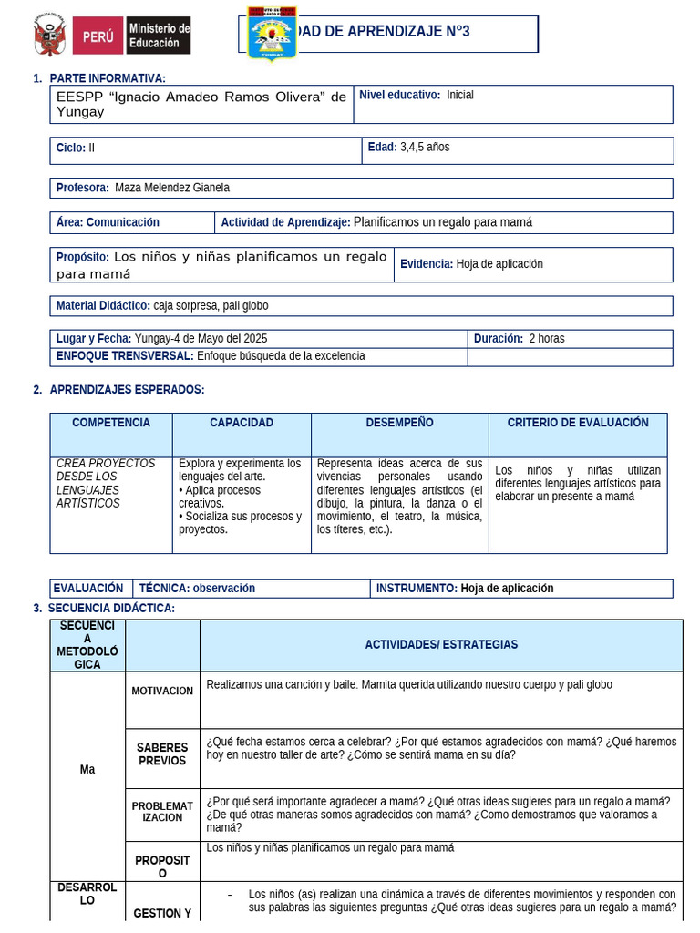 Taller 3 | PDF | Modificación de comportamiento | Cognición