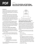 Python Seaborn Cheat Sheet | PDF | Scatter Plot | Regression Analysis