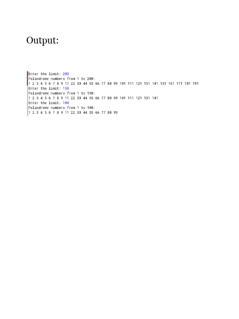 Computer Project DC | PDF