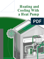 Heating & Cooling With Heat Pump