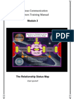 The Inflow Matrix