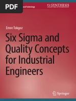 Statistical Methods in Engineering and Quality Assurance | PDF