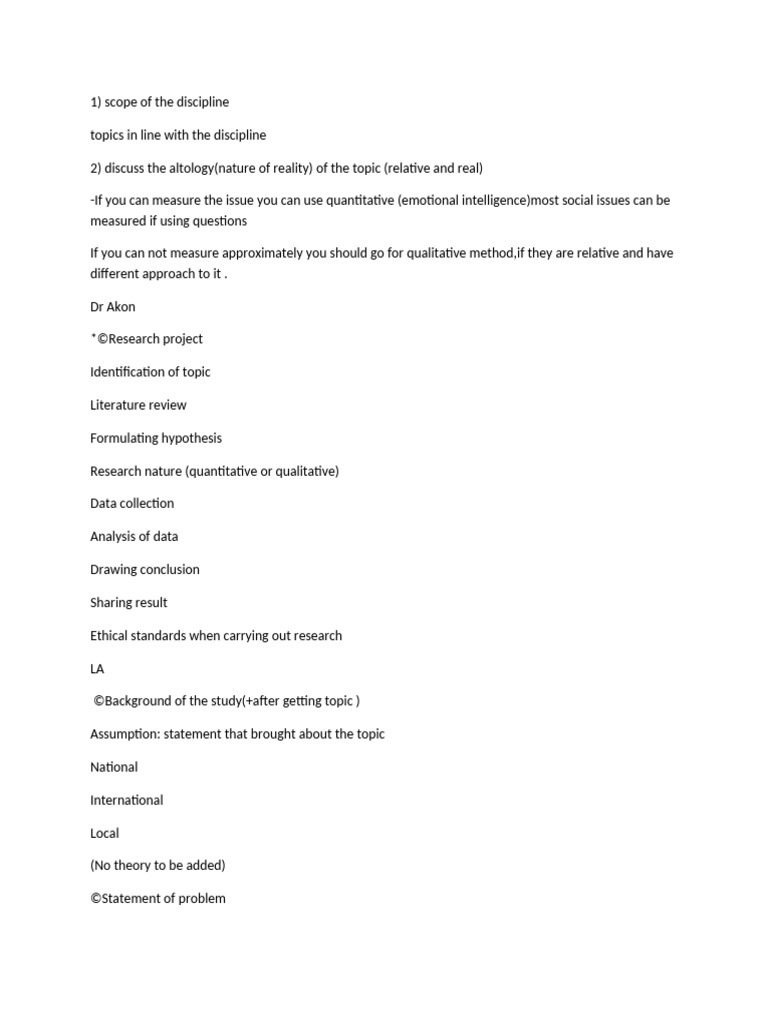 1) Scope of the-WPS Office | PDF