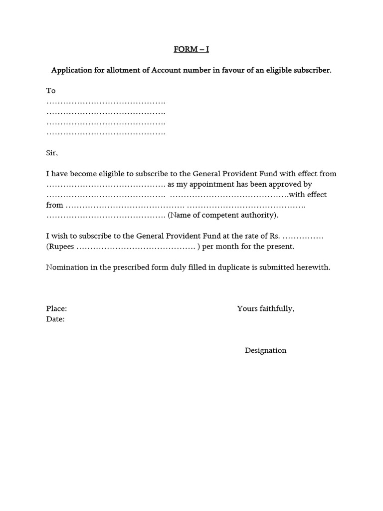 GPF Application and Nomination Forms | PDF | Justice | Crime & Violence