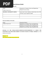 Interface Critique: Beyond UX Insights | PDF | User Interface