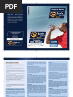 Cartilha Saude Homem